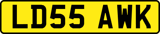 LD55AWK