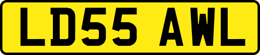 LD55AWL