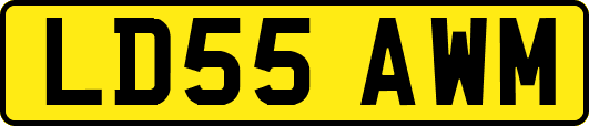 LD55AWM