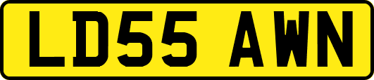 LD55AWN