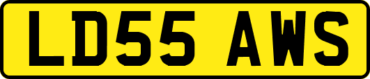 LD55AWS