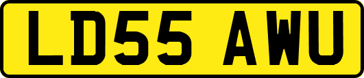 LD55AWU