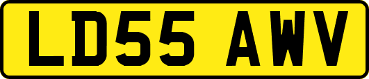 LD55AWV
