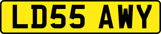LD55AWY