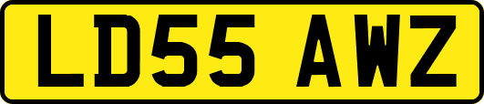 LD55AWZ