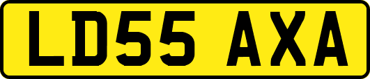 LD55AXA