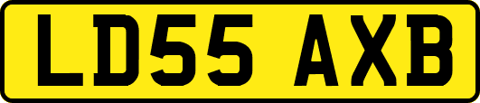 LD55AXB