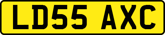 LD55AXC