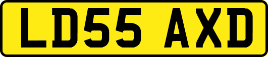 LD55AXD