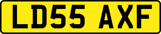 LD55AXF