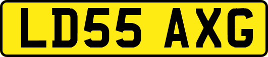 LD55AXG