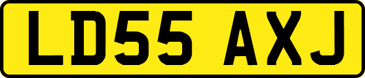LD55AXJ