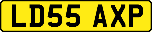LD55AXP