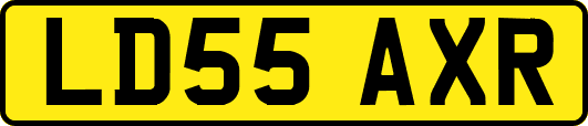 LD55AXR
