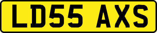 LD55AXS