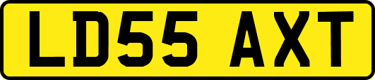 LD55AXT