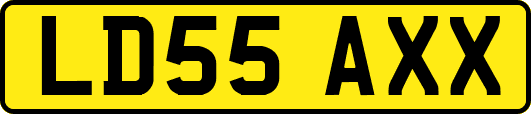 LD55AXX