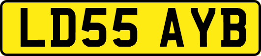 LD55AYB