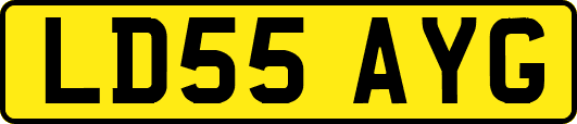 LD55AYG