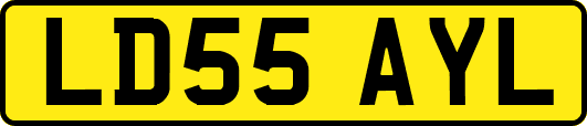 LD55AYL