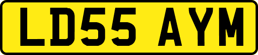 LD55AYM