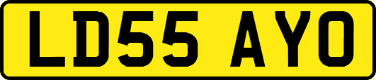 LD55AYO