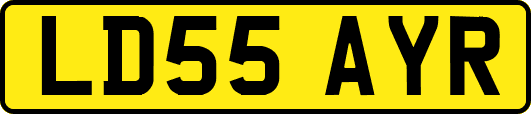 LD55AYR