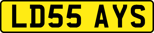LD55AYS