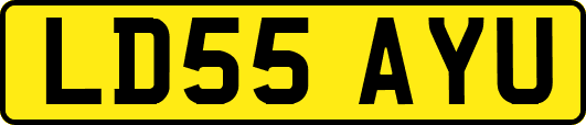LD55AYU