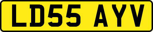 LD55AYV