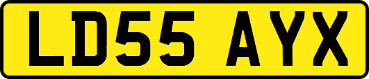 LD55AYX