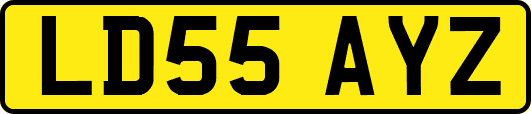 LD55AYZ