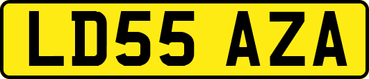 LD55AZA