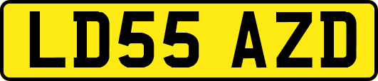 LD55AZD