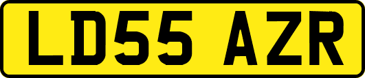 LD55AZR