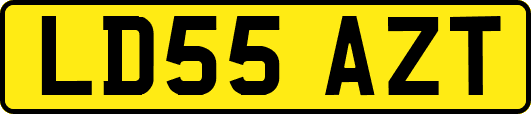 LD55AZT