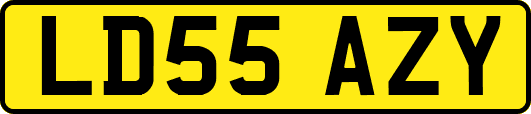 LD55AZY