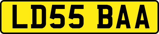 LD55BAA