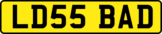LD55BAD
