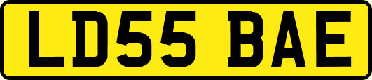 LD55BAE
