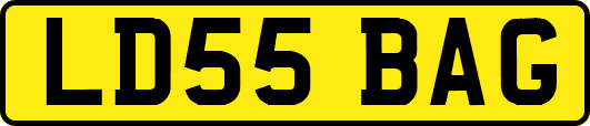 LD55BAG
