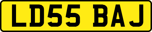 LD55BAJ