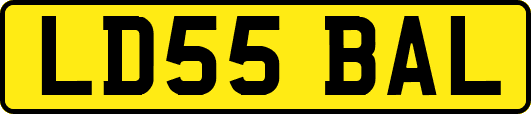 LD55BAL