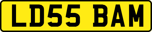 LD55BAM