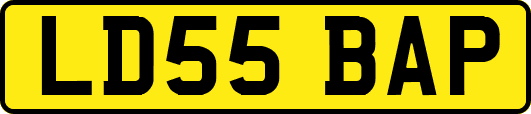 LD55BAP