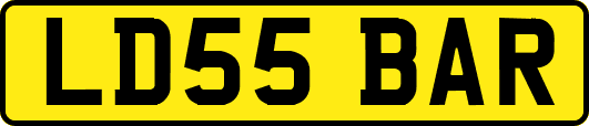 LD55BAR
