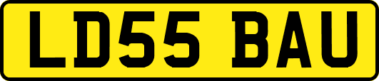 LD55BAU
