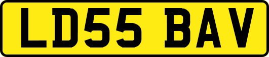 LD55BAV