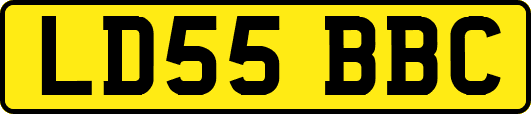 LD55BBC