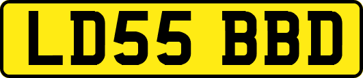 LD55BBD
